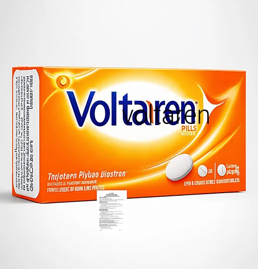 Prezzo voltaren gel 100g